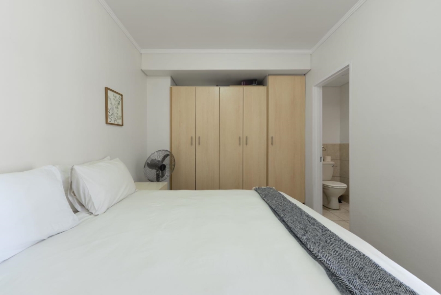 2 Bedroom Property for Sale in Cape Town City Centre Western Cape